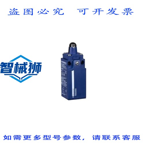 原装供应 XCKN2102G11 FINECORSA 活塞 à ROUE PLASTIQUE 1 个单