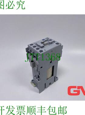 原装供应Allen-Bradley Protección 100-C23D 10 24VDC 接触器 R