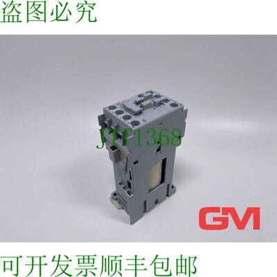 原装供应Allen-Bradley Protección 100-C23D 10 24VDC 接触器 R