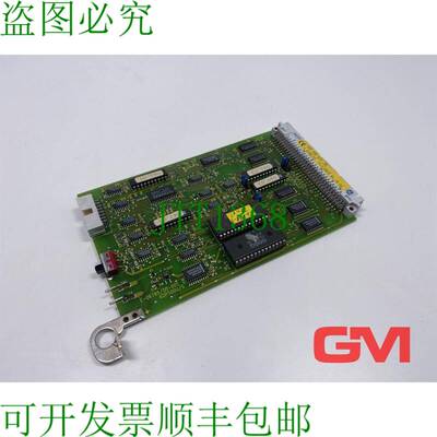 原装供应Bachmann Battenfeld Prozessorkarte Kop 500Y / S Plc