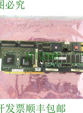 原装供应Compaq Smart Array 5300 RAID 控制器 171383-001