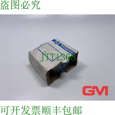 原装供应Westinghouse Motorschutz DSL 13-10 电机保护器 24V 50
