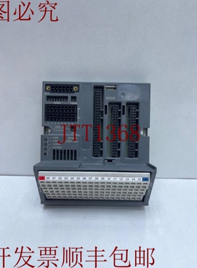 原装供应 DC501-CS31-AD 1SAP800400R0010 数码输入/输出模块