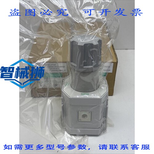 原装供应 CKD RN8000-25-FL445323 调节器 RN8000