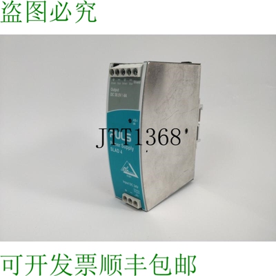 脉冲 SLAD4.100 24V En 30.5V 4A 直流/直流转换器