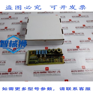 原装供应 MALLING KONTROL 0286 SCHEDA DEL CIRCUITO STAMPATO P
