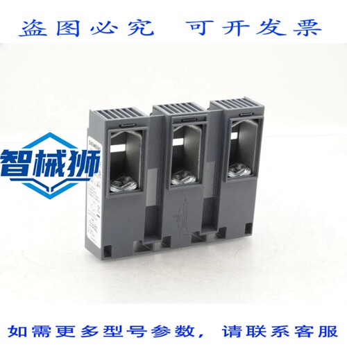 现货供应 3RT1955-4G 接线端子