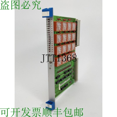 SattControl 940176103 PC 板原件 24V 版本:0