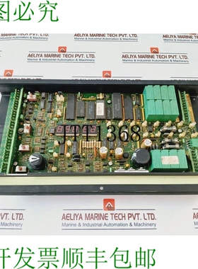 原装供应Alfa-laval 3183050092 控制模块 EPC41 模块-2 版本：0