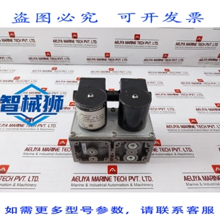 原装供应 VANNE DE COMBINAISON HYWELL VQ420MA1004 电磁阀 D IG