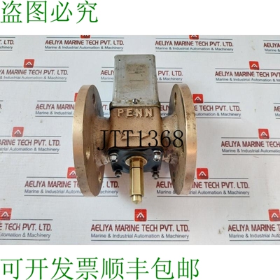 原装供应Johnson Controls V46BR 压力 Azionato 水阀调节 5 - 18