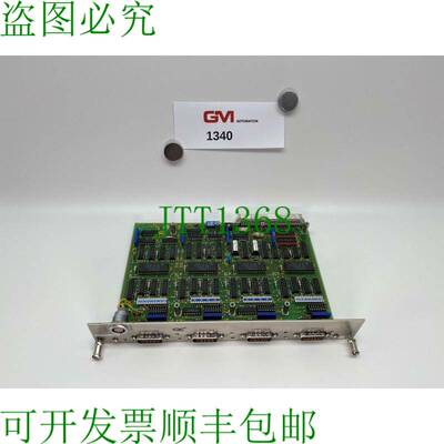 原装供应Sinumerik 6FX1125-1AA01 Construction Group Messkreis
