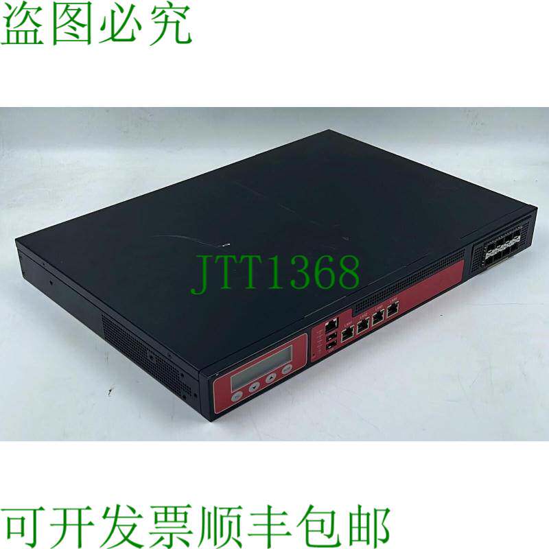 原装供应AAEON 1U 机架式网络设备 FWS-7350E4 C2758-HK 4-Cooper