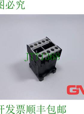 原装供应Schütz 3TF2801-0BB4 接触器 3-polig 16A 1 NC 24V DC