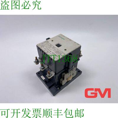 原装供应接触器 de Puissance 3TF50 辅助电源 160 A 220V50Hz 26