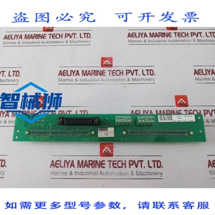 原装供应 HARRIS 820-A008 REV 3 NSK5 SCHEDA DI 终端解调器 PC
