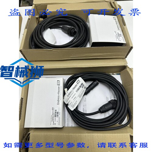 原装供应 ENDRESS+HAUSER COS71-A2S OXYMAX W COS71