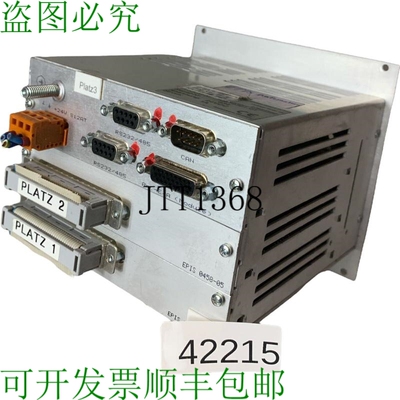 原装供应EPIS Automatizaci&oacute;n 2374-22.01 控制面板
