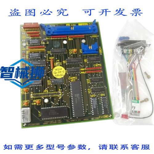 原装供应 ORMEC SYSTEM PCB020A 电路板 UNMP