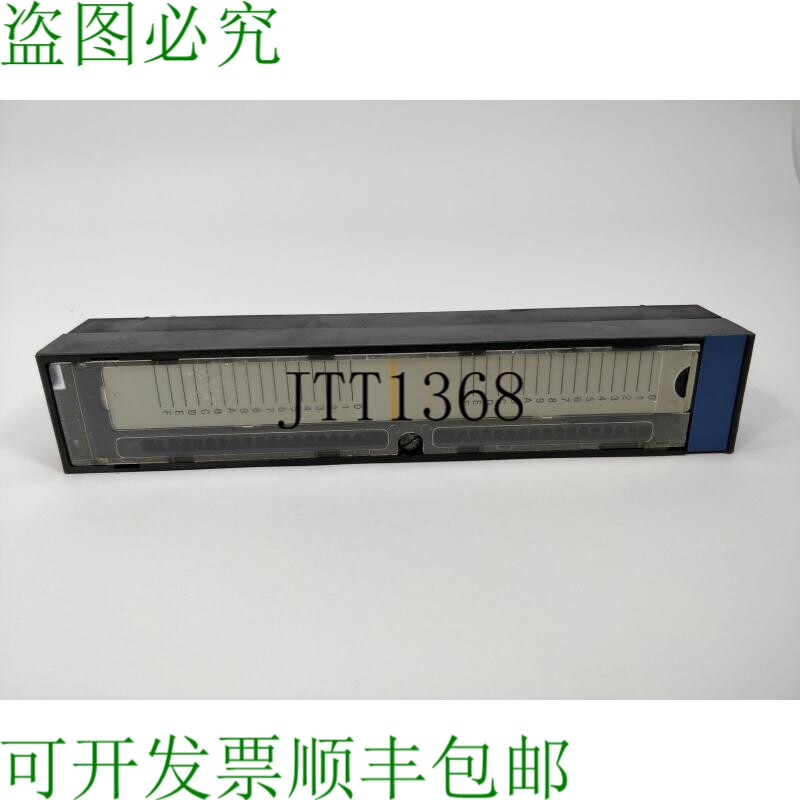 TELEMECANIQUE TSXBLK7 端子座 - 实物图