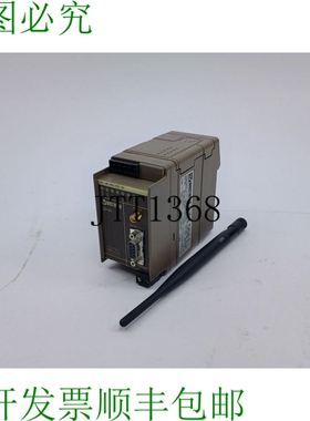 WESTERMO GD-01 调制解调器 RS-232 3196-0001 Avec 天线 WiFi
