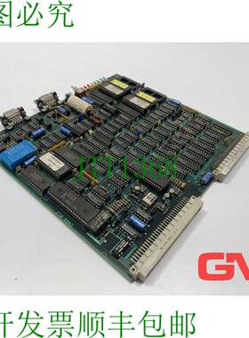 原装供应4022 250 0004 CPU 控制板 D 002217 Ferromatik PMC