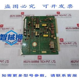 原装供应 NISHISHIBA NPN6711 SCHEDA CIRCUITO STAMPATO PCB N00