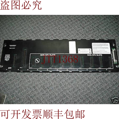 原装供应FANUC IC693CHS391M 10% EMI 等级