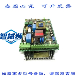 原装供应 LENZE 472E.1D 320378 380V 16A UNMP