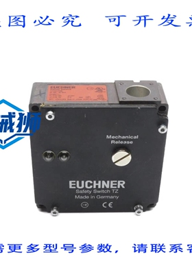 原装供应 EUCHNER TZ2RE024M 082053 250V 6ANSNP