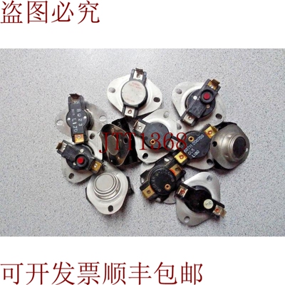 原装供应KLIXON 3l01-1 THERMODISC SNAPDISC VARIABLE RANS 批量