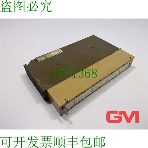 原装供应数字输入 6ES5420-7LA11 输入模块 420 Simatic S5 E-Sta