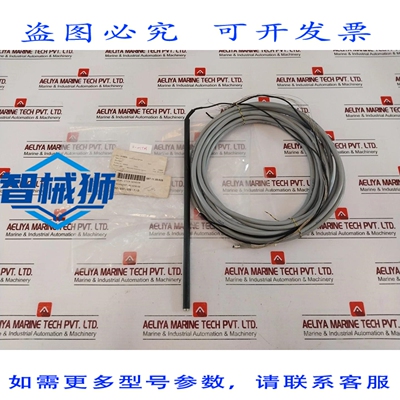 原装供应 CAPTEUR DE NIVEAU SCANSHIP H008119 FKAR-PG AVEC 电