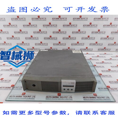 原装供应 进口 EX 1500 RT2U 不间断电源 220-240V 单相 6.8-6.3A