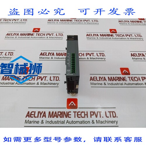 原装供应 MODULO DI USCITA A 张力 MLF-DV04A DC24V