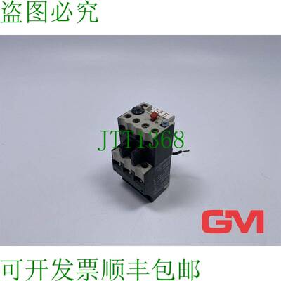 原装供应Kl?ckner Moeller Relè Protezione Motore Z00-0,4 过