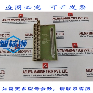 原装供应 SCHEDA 电路 STAMPATO LYNGSO VALMET ATB16/T CON MODU