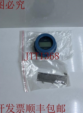 原装供应罗斯蒙特 08800-7611-0002 L 显示屏