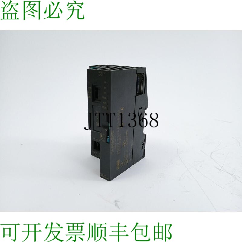 6ES7151-7AA20-0AB0 ET200S IM151-7 CPU 处理器