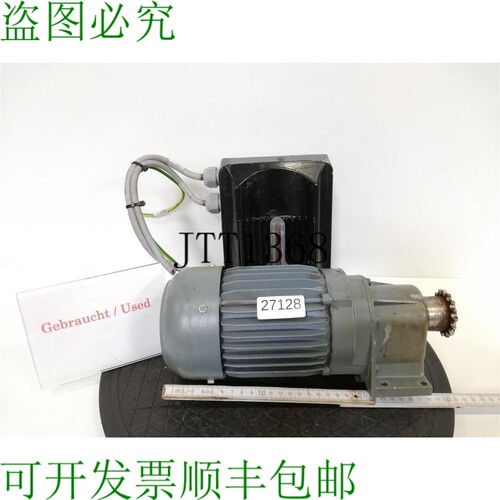 原装供应Bauer 0.25 Kw 82 小电机 BG05-11/D06LA4-TF-K305 Bo?te