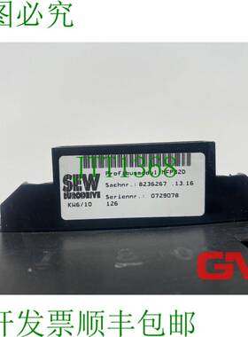 原装供应SEW Eurodrive Profi 总线模块 MFP32D Profibusmodule 8
