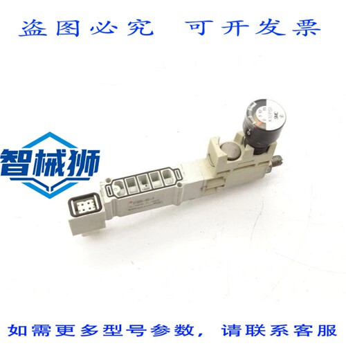 现货供应 SY30M-N5-P 压力调节器