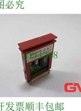 原装供应Baudisch Steuerungstechnik Speichermodul 700-375-1LA