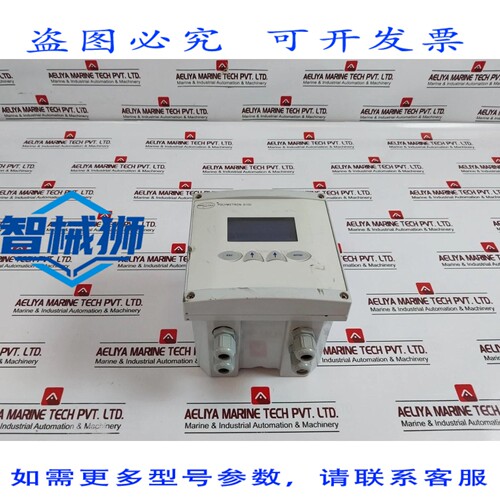 原装供应 HACH ULTRA 9100 POLYMETRON ANALYSEUR 9186 éMETTEUR