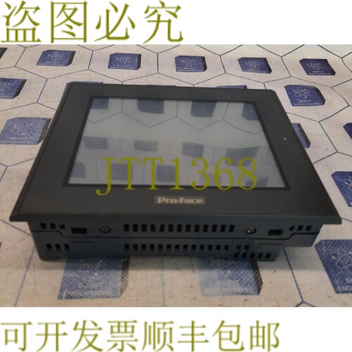 原装供应PRO-FACE 3180034-01 GP2401-TC41-24V