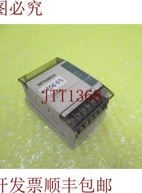 原装供应三菱 FX1S-14MR-DS _ 10653