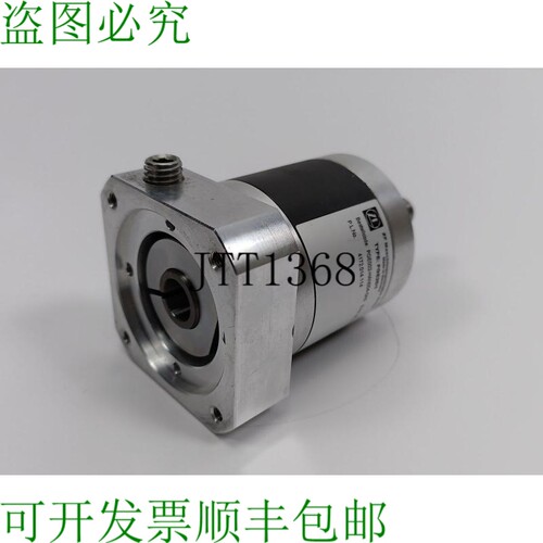 ZF Maschinenantriebe P002-HAN004-0A0 变速箱 P25/1 i=4