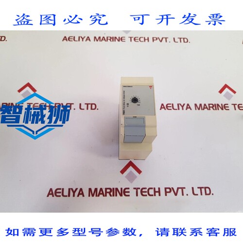 原装供应 CARLO GAVAZZI PBB01DM24 真延时释放定时器 240V 1/2马