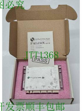 原装供应Servotronix Kollmorgen LVD 驱动器 LVD48703 PRDr00870
