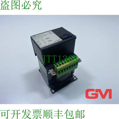 原装供应哈伯曼变压器 HA9502-T 变压器 HST160 3020903 DC 24 V